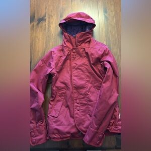 Women’s Burton Ski / Snowboard Coat - DryRide size S